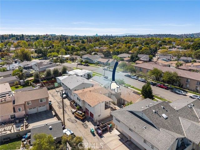 2038 San Anseline, Long Beach, CA 90815