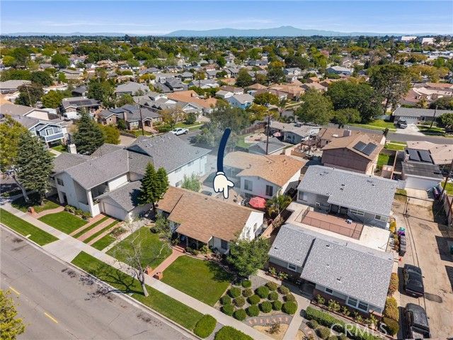 2038 San Anseline, Long Beach, CA 90815