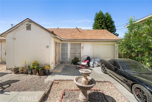 2038 San Anseline, Long Beach, CA 90815