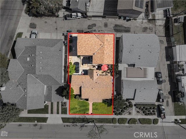 2038 San Anseline, Long Beach, CA 90815