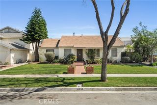 2038 San Anseline, Long Beach, CA 90815