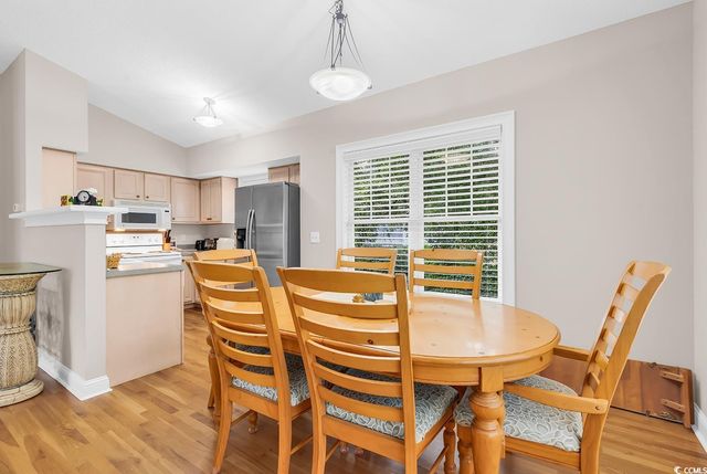 816 N 11th Ave. N, Myrtle Beach, SC 29575