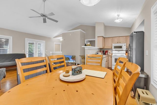 816 N 11th Ave. N, Myrtle Beach, SC 29575