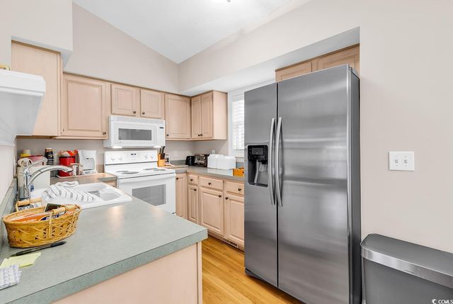 816 N 11th Ave. N, Myrtle Beach, SC 29575