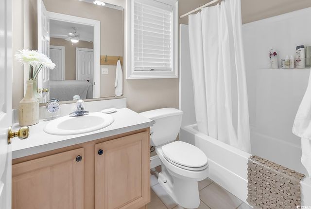 816 N 11th Ave. N, Myrtle Beach, SC 29575