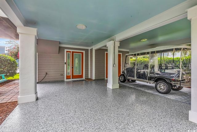 816 N 11th Ave. N, Myrtle Beach, SC 29575