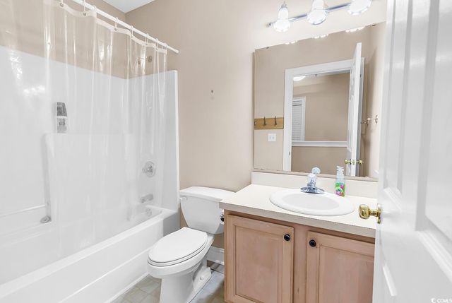 816 N 11th Ave. N, Myrtle Beach, SC 29575