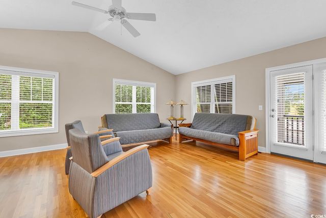 816 N 11th Ave. N, Myrtle Beach, SC 29575
