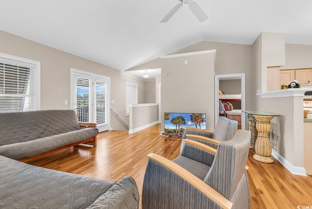 816 N 11th Ave. N, Myrtle Beach, SC 29575