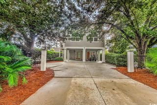 816 N 11th Ave. N, Myrtle Beach, SC 29575