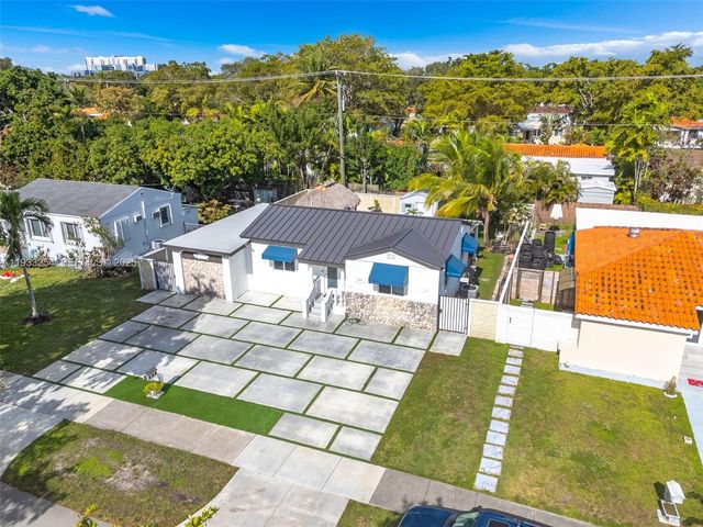 5931 SW 14th St, West Miami, FL 33144