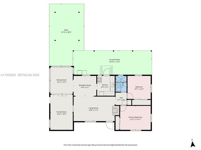 5931 SW 14th St, West Miami, FL 33144