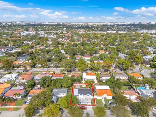 5931 SW 14th St, West Miami, FL 33144