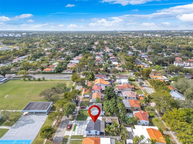 5931 SW 14th St, West Miami, FL 33144