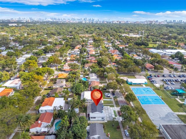 5931 SW 14th St, West Miami, FL 33144