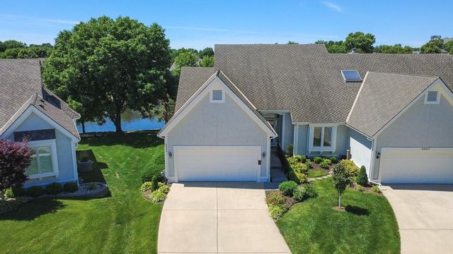 5225 W 122nd Street, Overland Park, KS 66209