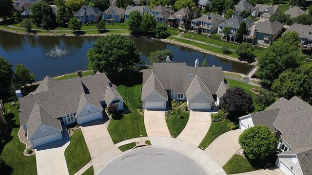 5225 W 122nd Street, Overland Park, KS 66209