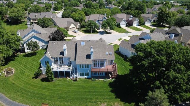 5225 W 122nd Street, Overland Park, KS 66209