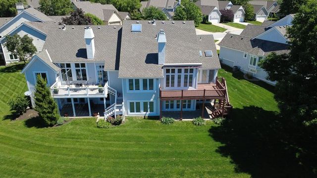 5225 W 122nd Street, Overland Park, KS 66209