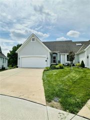 5225 W 122nd Street, Overland Park, KS 66209