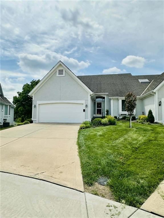 5225 W 122nd Street, Overland Park, KS 66209