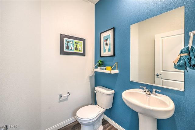 513 Golden Cardinal Avenue Lot 1211, Henderson, NV 89011