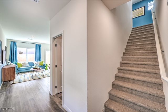 513 Golden Cardinal Avenue Lot 1211, Henderson, NV 89011