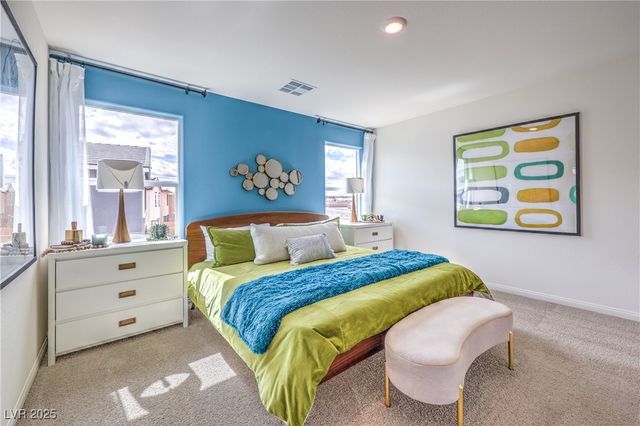 513 Golden Cardinal Avenue Lot 1211, Henderson, NV 89011