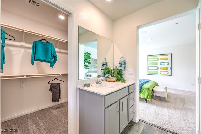 513 Golden Cardinal Avenue Lot 1211, Henderson, NV 89011