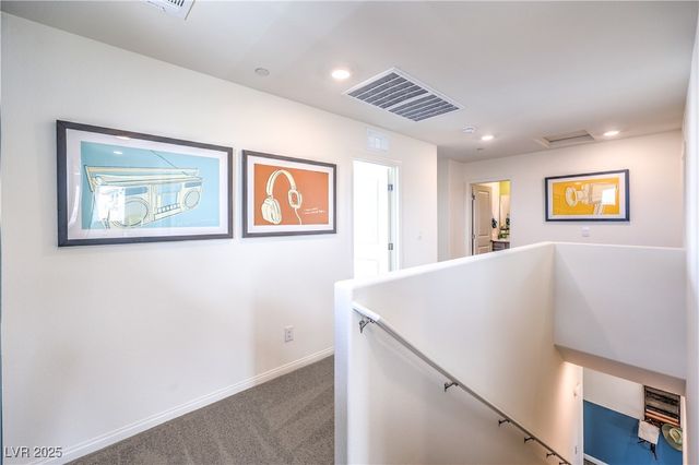 513 Golden Cardinal Avenue Lot 1211, Henderson, NV 89011