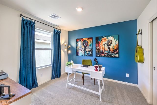 513 Golden Cardinal Avenue Lot 1211, Henderson, NV 89011