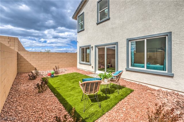 513 Golden Cardinal Avenue Lot 1211, Henderson, NV 89011