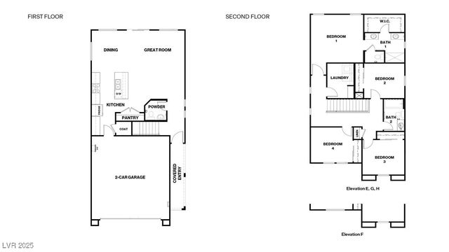 513 Golden Cardinal Avenue Lot 1211, Henderson, NV 89011