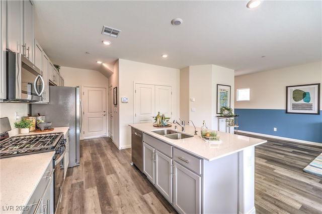 513 Golden Cardinal Avenue Lot 1211, Henderson, NV 89011