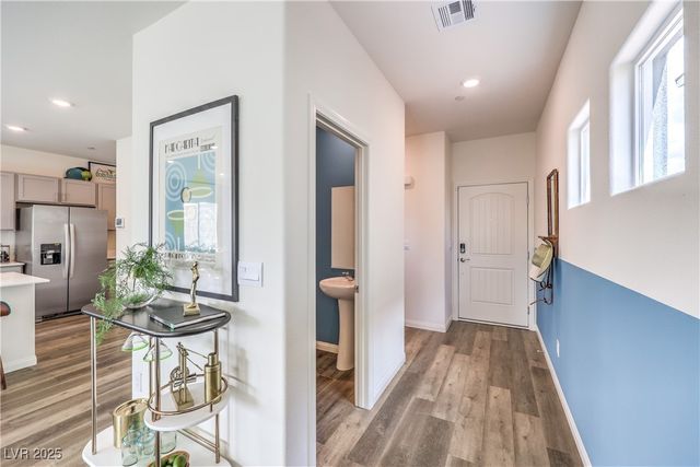 513 Golden Cardinal Avenue Lot 1211, Henderson, NV 89011