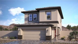 513 Golden Cardinal Avenue Lot 1211, Henderson, NV 89011