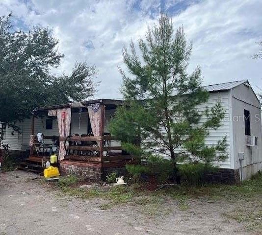 42901 JEWELL DRIVE, Deland, FL 32720