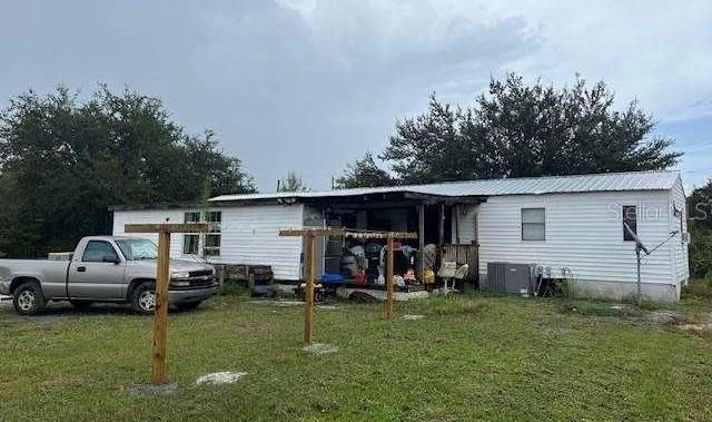 42901 JEWELL DRIVE, Deland, FL 32720