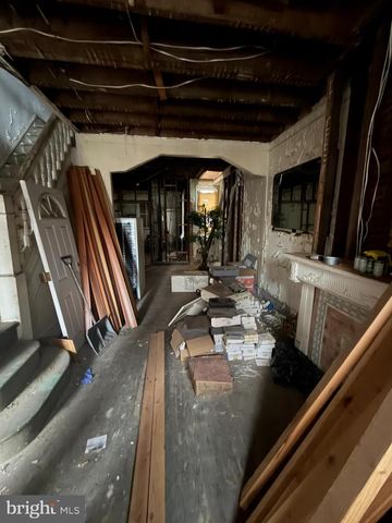 2832 W HAROLD ST, Philadelphia, PA 19132