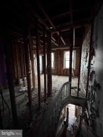 2832 W HAROLD ST, Philadelphia, PA 19132