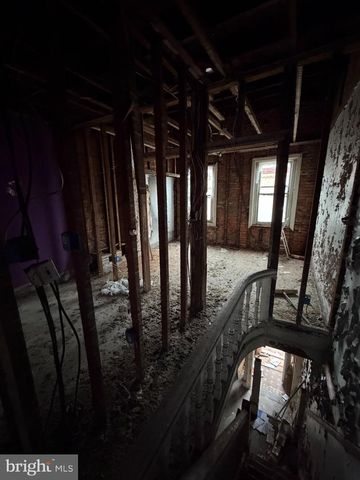 2832 W HAROLD ST, Philadelphia, PA 19132