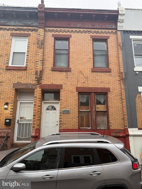 2832 W HAROLD ST, Philadelphia, PA 19132