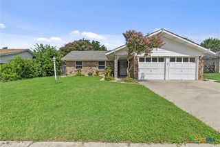 2105 Delwin Circle, Killeen, TX 76541