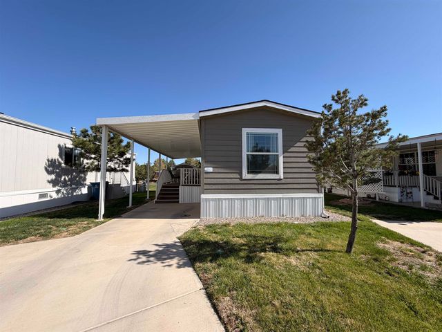 435 32 Rd Unit 826, Clifton, CO 81520