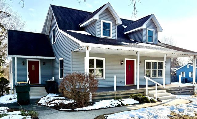 432 N Kettner Drive, Muncie, IN 47304