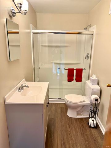 432 N Kettner Drive, Muncie, IN 47304