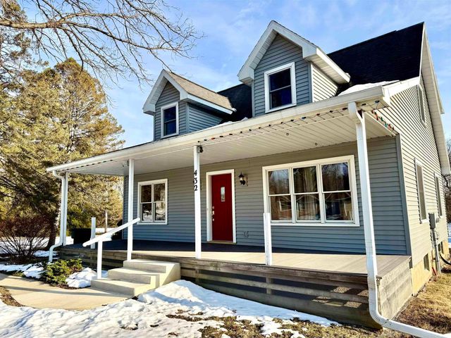 432 N Kettner Drive, Muncie, IN 47304