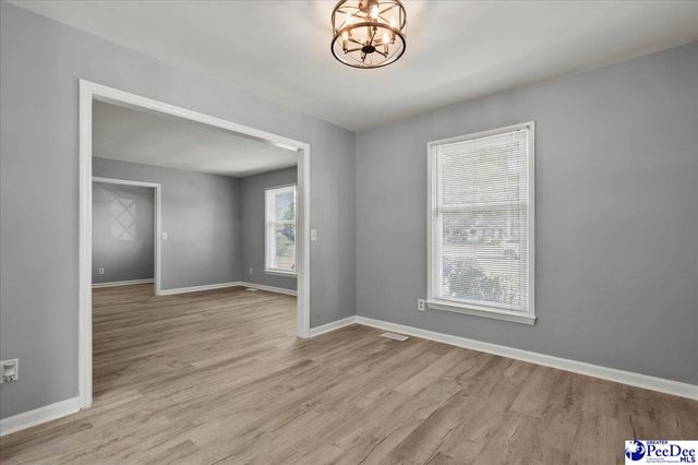 2314 W Meadow Ln., Florence, SC 29501