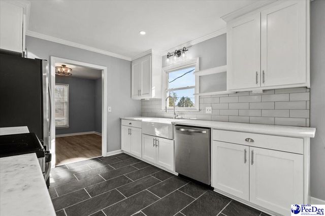 2314 W Meadow Ln., Florence, SC 29501