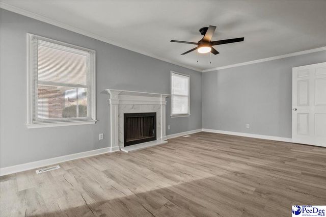 2314 W Meadow Ln., Florence, SC 29501